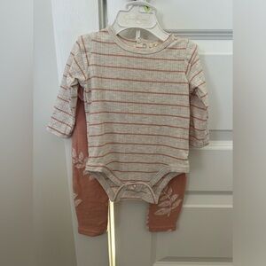 NWT Baby outfit 3/6 months